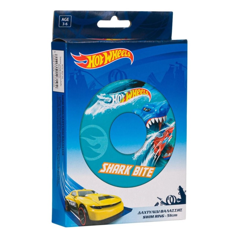 Colac inot Hot Wheels